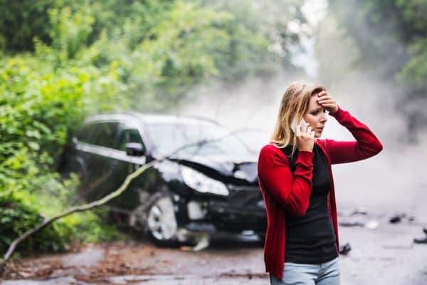 how to maximize you car accident claim