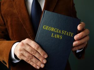 what is good samaritan law in georgia