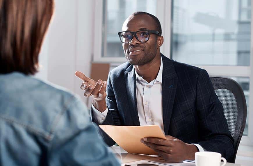 How to negotiate a settlement for a personal injury in Atlanta