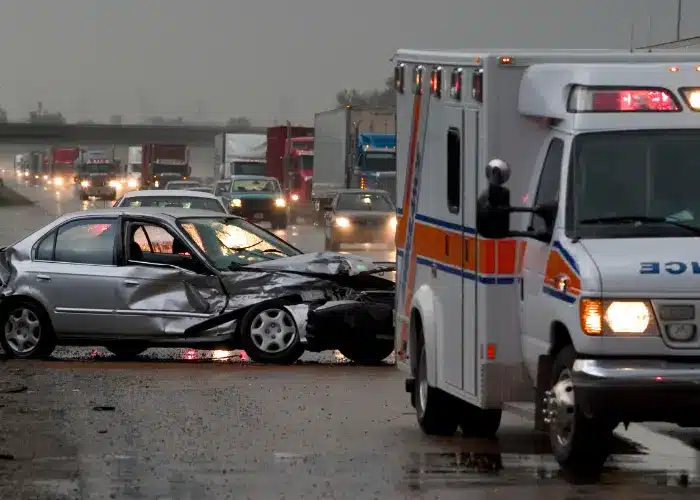 Baker Hills Car Accident Attorney