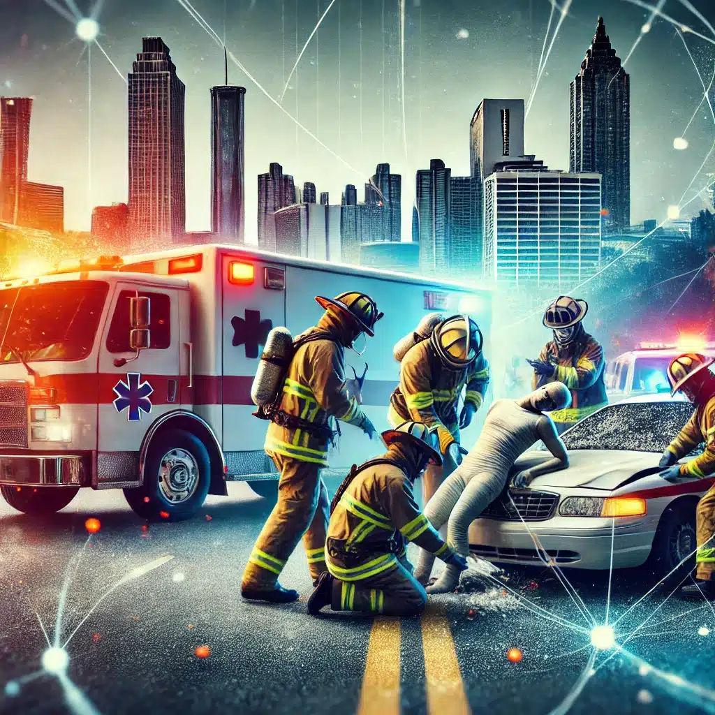 Atlanta Catastrophic Injury Lawyer