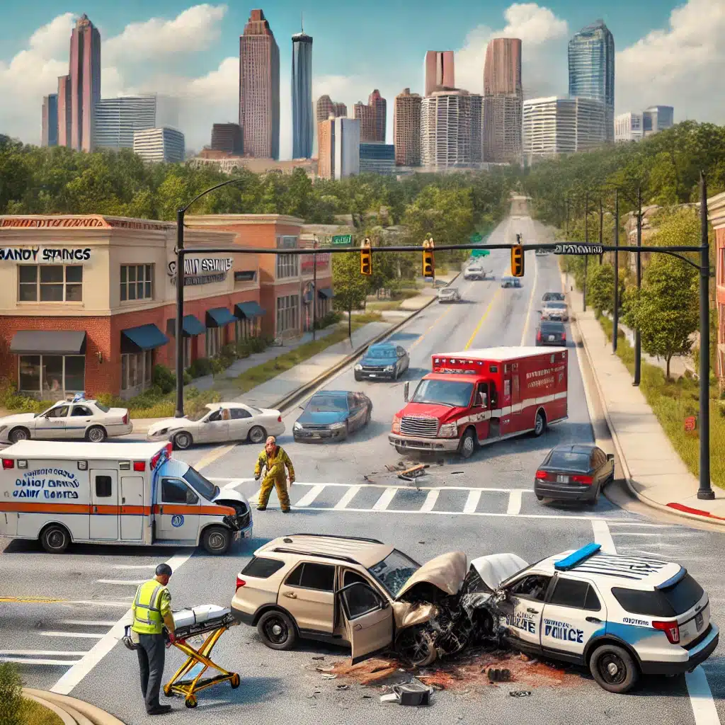 sandy-springs-car-accident-lawyer