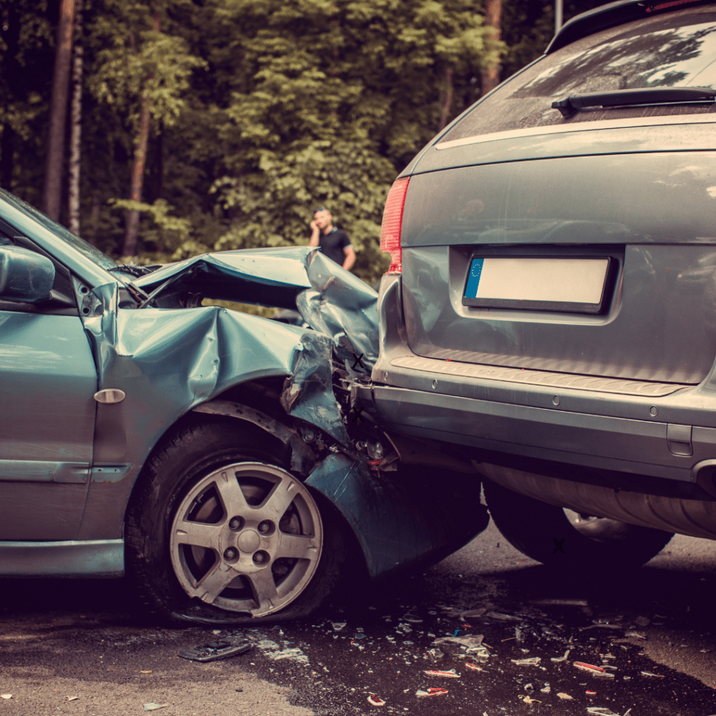 Mableton Car Accident Attorney