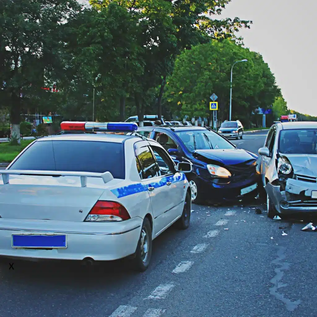 Morningside-Lenox Park Car Accident Lawyer