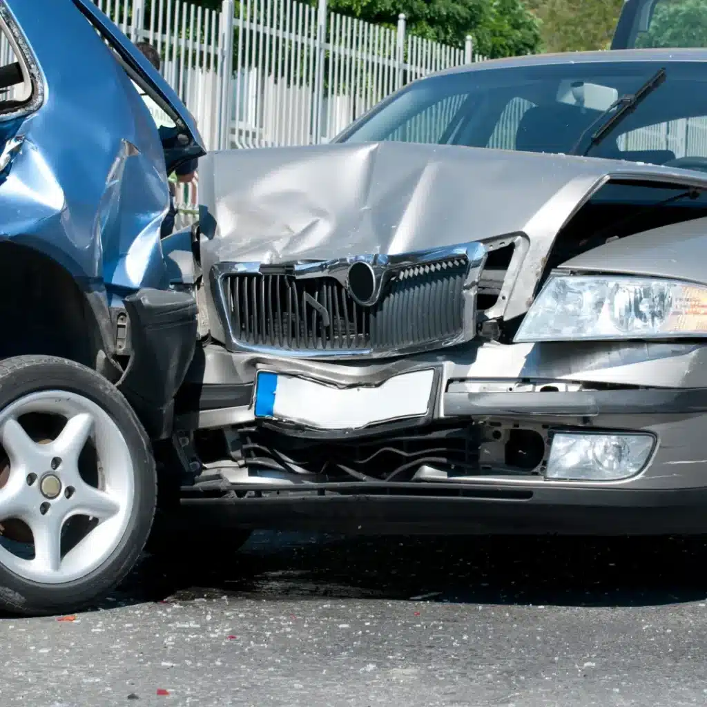 Palmetto Car Accident Lawyer