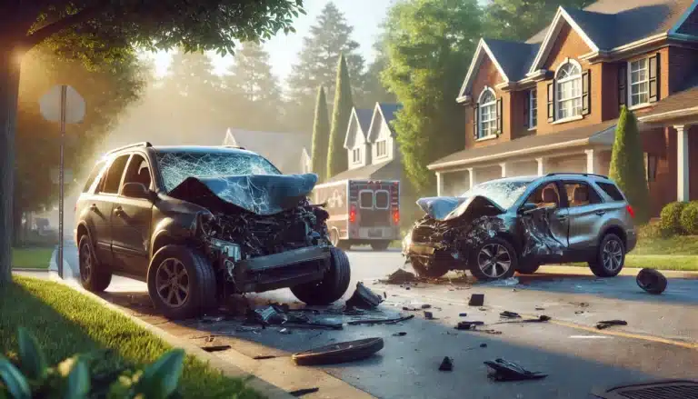 smyrna car accident lawyer
